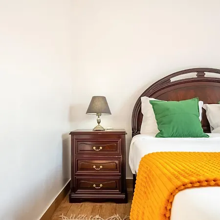 招待所 Guestready - Quaint House With Patio 辛特拉