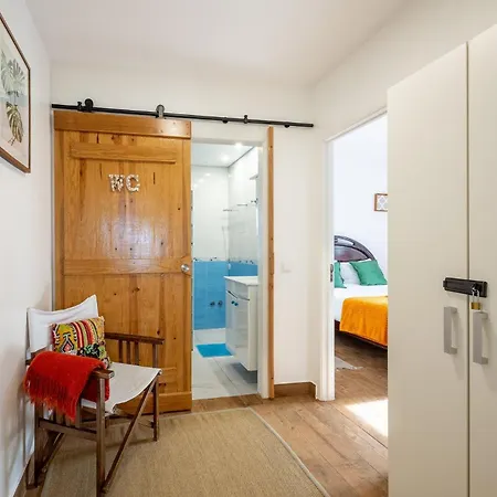 Guestready - Quaint House With Patio Sintra